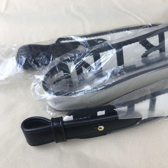 NEW STELLA MCCARTNEY Handbag Shoulder bag In Black - Picture 4 of 15